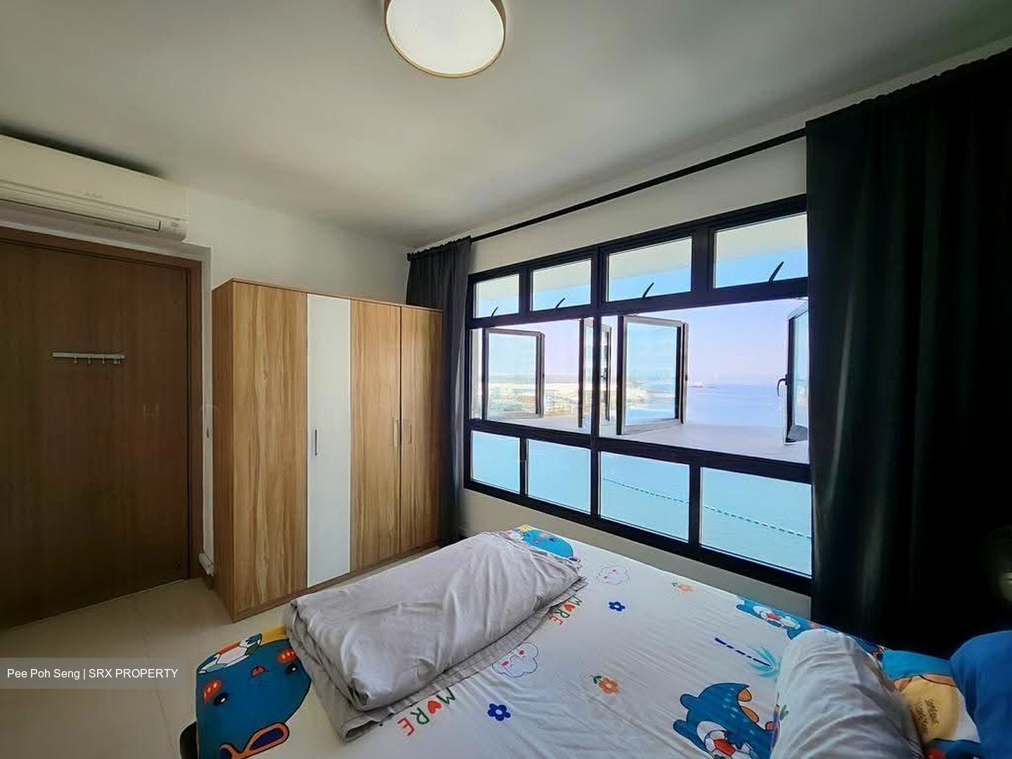 Blk 419A Waterfront II @ Northshore (Punggol), HDB 3 Rooms #632463781
